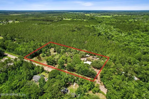 10899 Cedar Creek Farms Road Glen St. Mary FL 32040