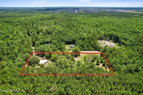 10899 Cedar Creek Farms Road Glen St. Mary FL 32040