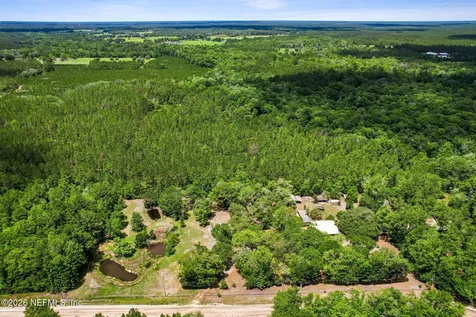 10899 Cedar Creek Farms Road Glen St. Mary FL 32040