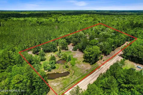 10899 Cedar Creek Farms Road Glen St. Mary FL 32040