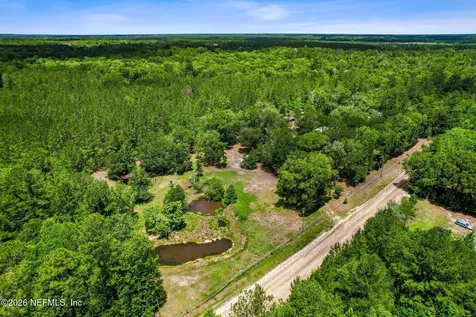 10899 Cedar Creek Farms Road Glen St. Mary FL 32040