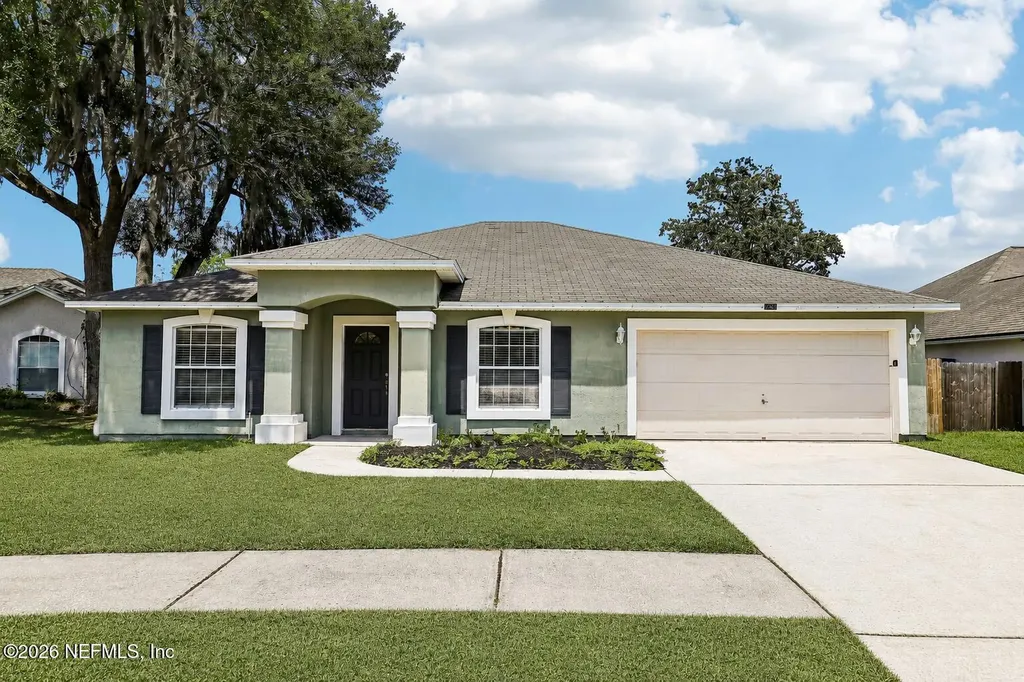 2880 Golden Pond Boulevard Orange Park FL 32073