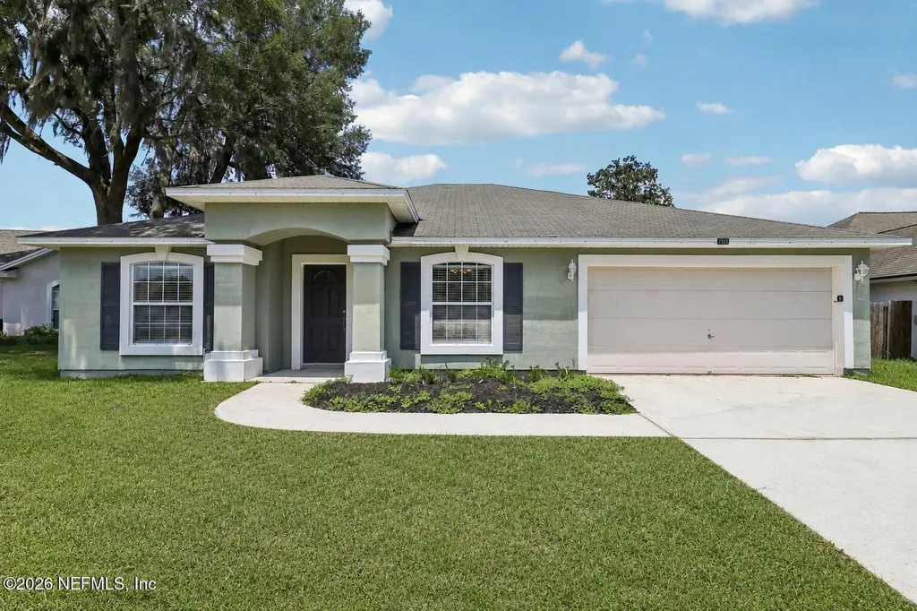 2880 Golden Pond Boulevard Orange Park FL 32073
