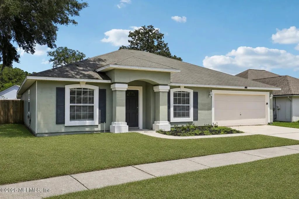 2880 Golden Pond Boulevard Orange Park FL 32073