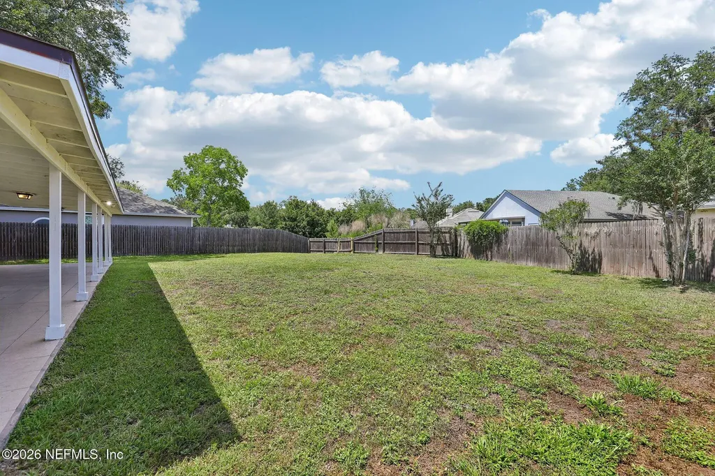 2880 Golden Pond Boulevard Orange Park FL 32073