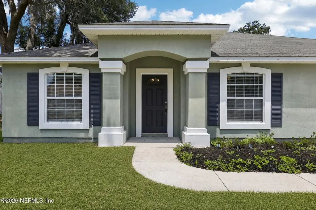 2880 Golden Pond Boulevard Orange Park FL 32073