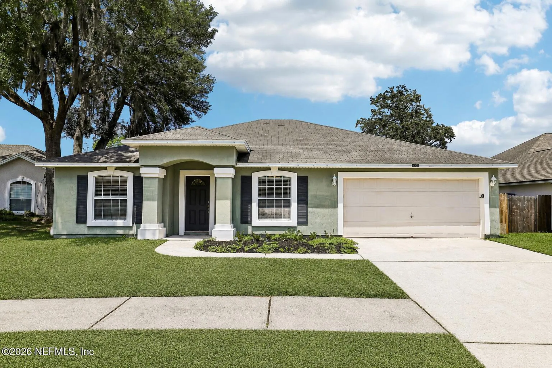 2880 Golden Pond Boulevard Orange Park FL 32073