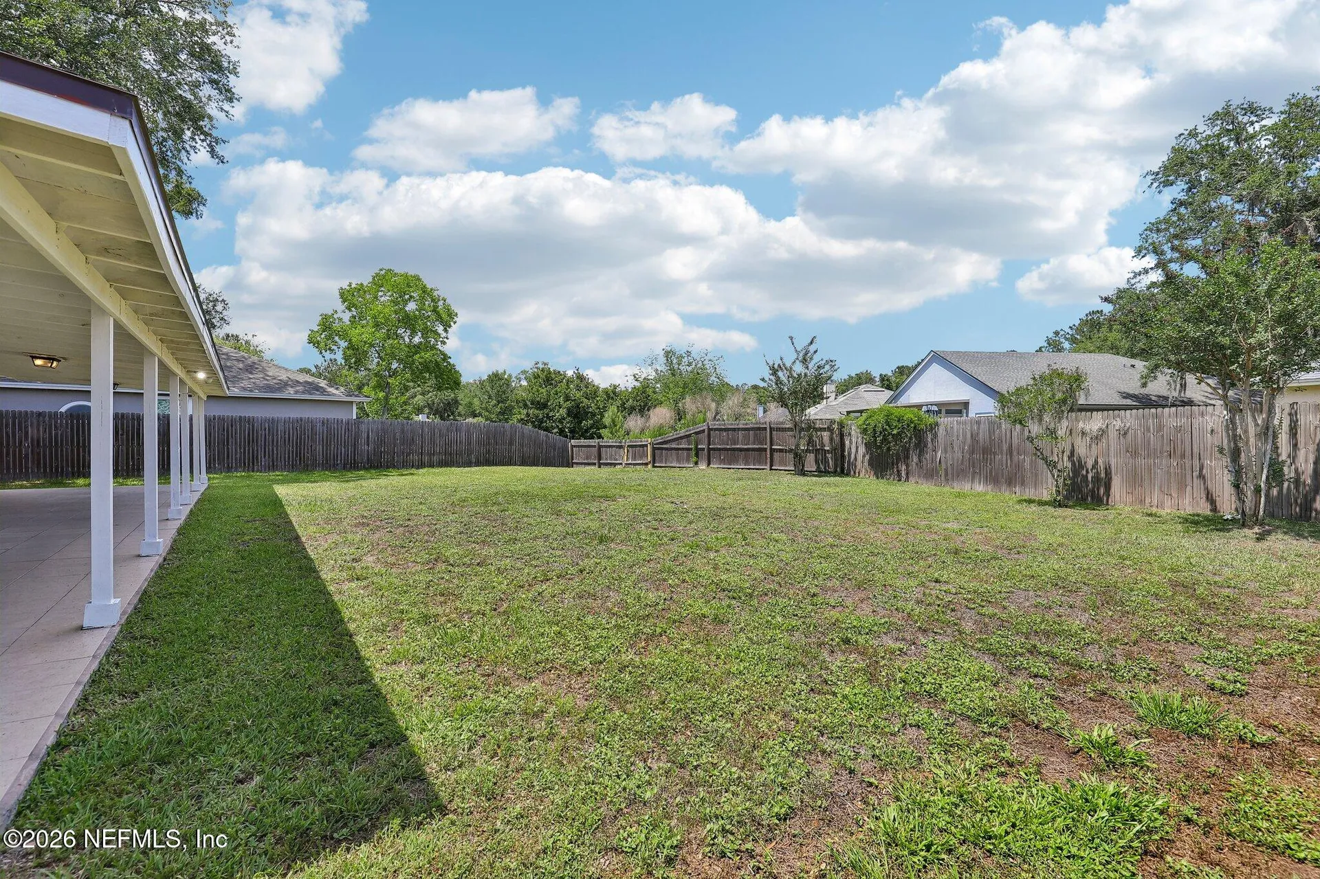 2880 Golden Pond Boulevard Orange Park FL 32073