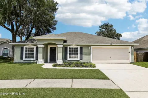 2880 Golden Pond Boulevard Orange Park FL 32073