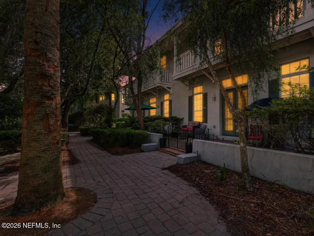 1524 Ruskin Lane Fernandina Beach FL 32034