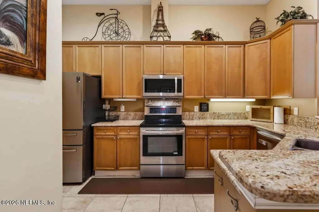 1524 Ruskin Lane Fernandina Beach FL 32034