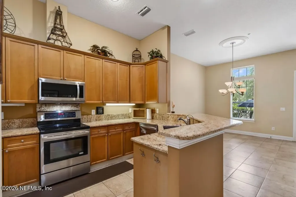 1524 Ruskin Lane Fernandina Beach FL 32034