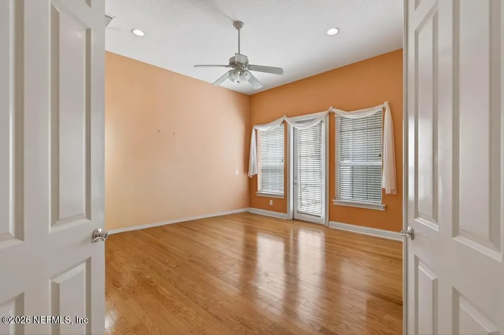 1524 Ruskin Lane Fernandina Beach FL 32034