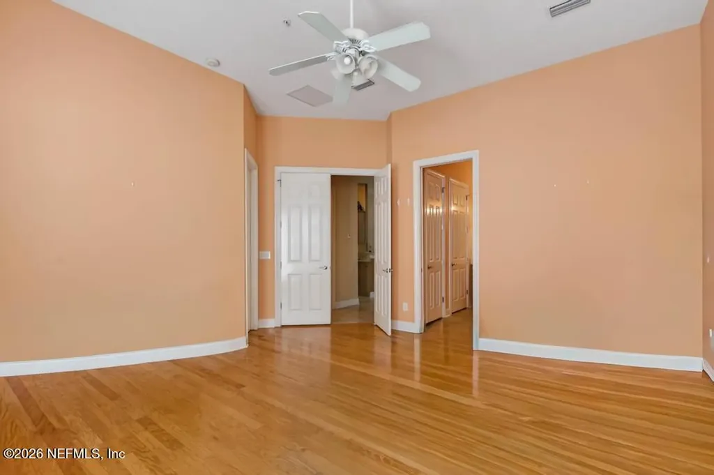1524 Ruskin Lane Fernandina Beach FL 32034