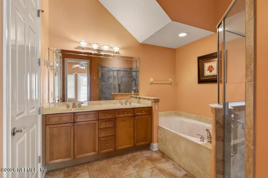 1524 Ruskin Lane Fernandina Beach FL 32034