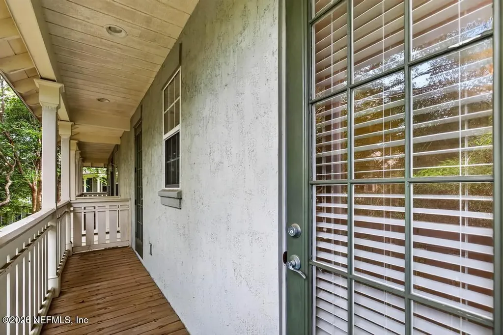 1524 Ruskin Lane Fernandina Beach FL 32034