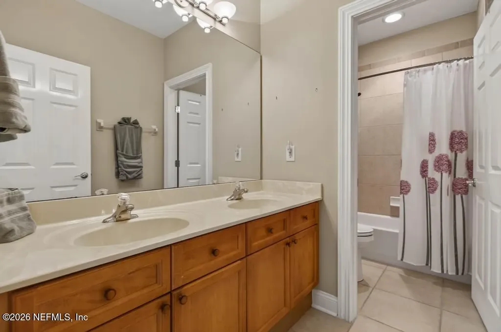 1524 Ruskin Lane Fernandina Beach FL 32034
