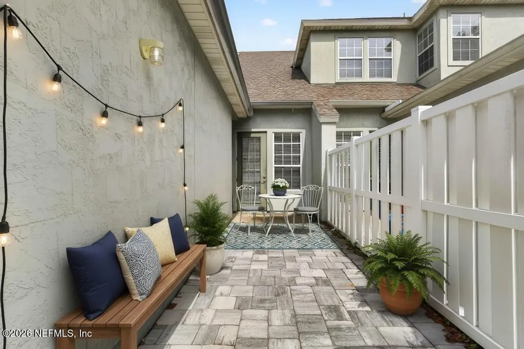 1524 Ruskin Lane Fernandina Beach FL 32034