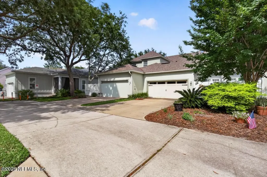 1524 Ruskin Lane Fernandina Beach FL 32034