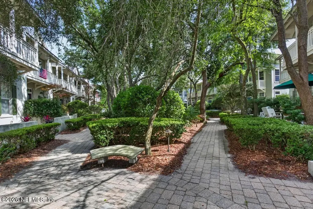 1524 Ruskin Lane Fernandina Beach FL 32034