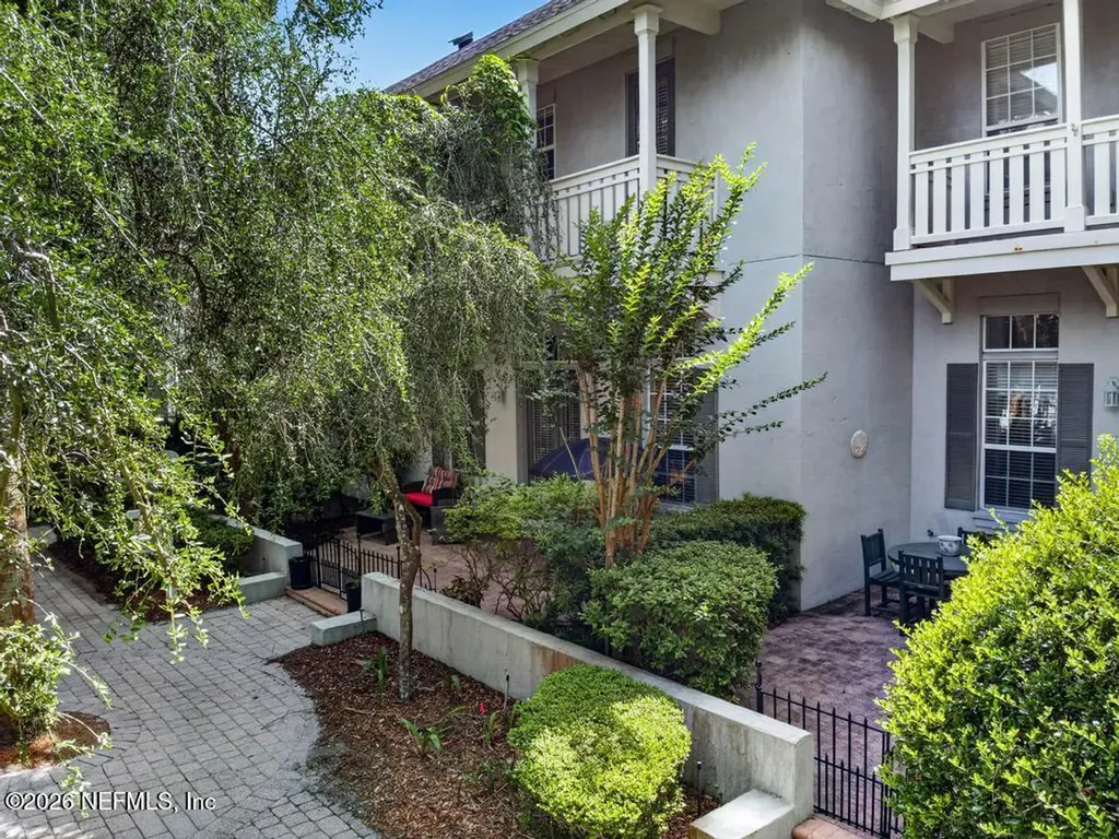 1524 Ruskin Lane Fernandina Beach FL 32034