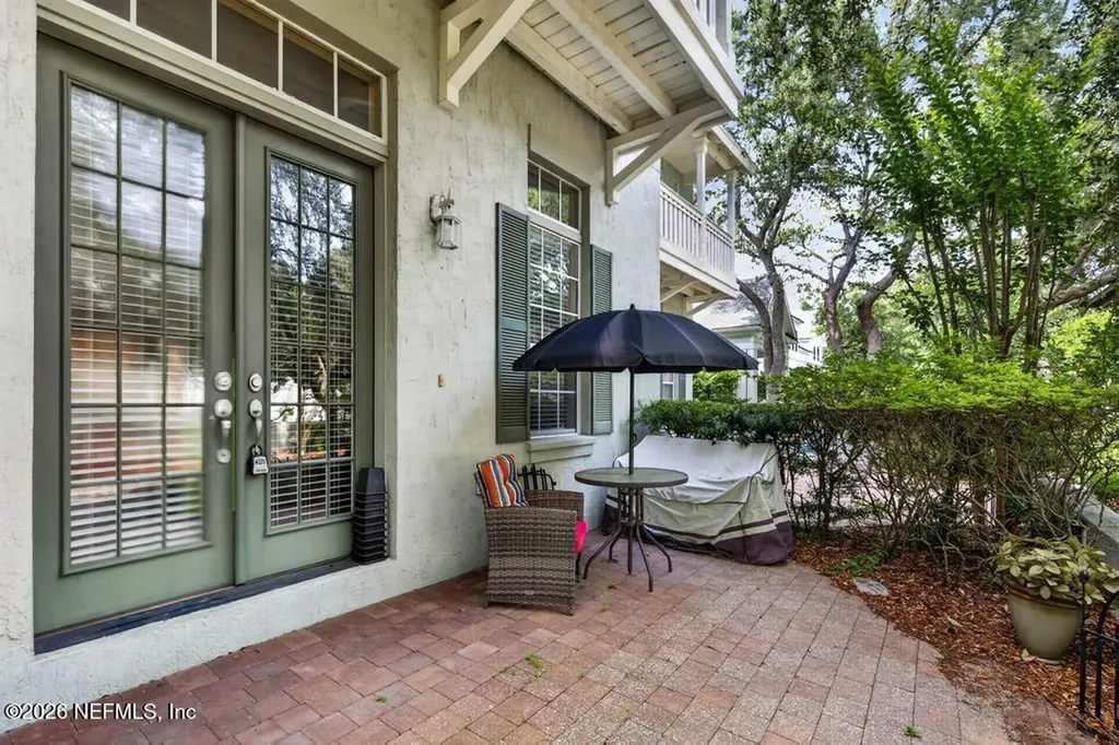 1524 Ruskin Lane Fernandina Beach FL 32034