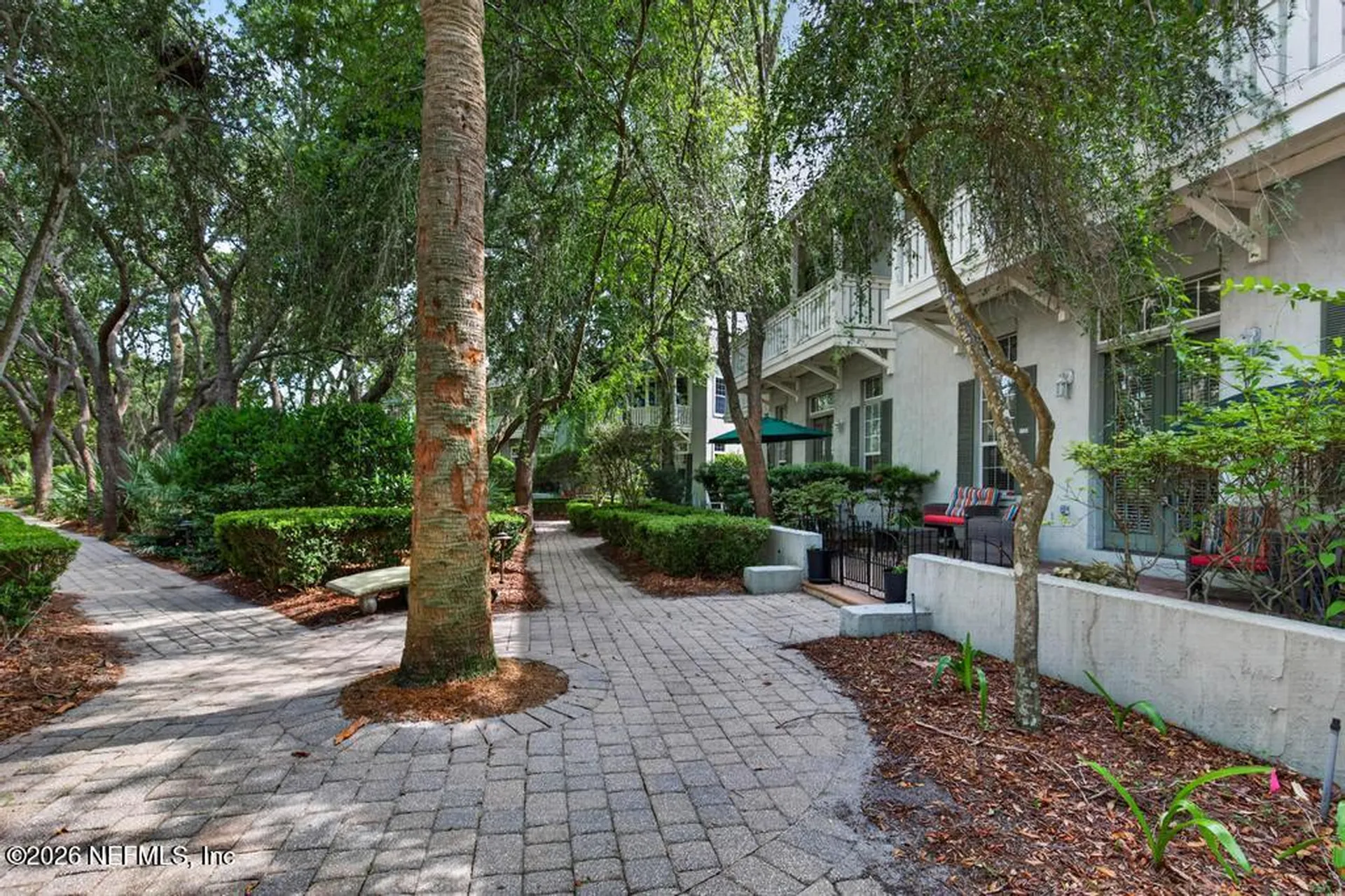 1524 Ruskin Lane Fernandina Beach FL 32034