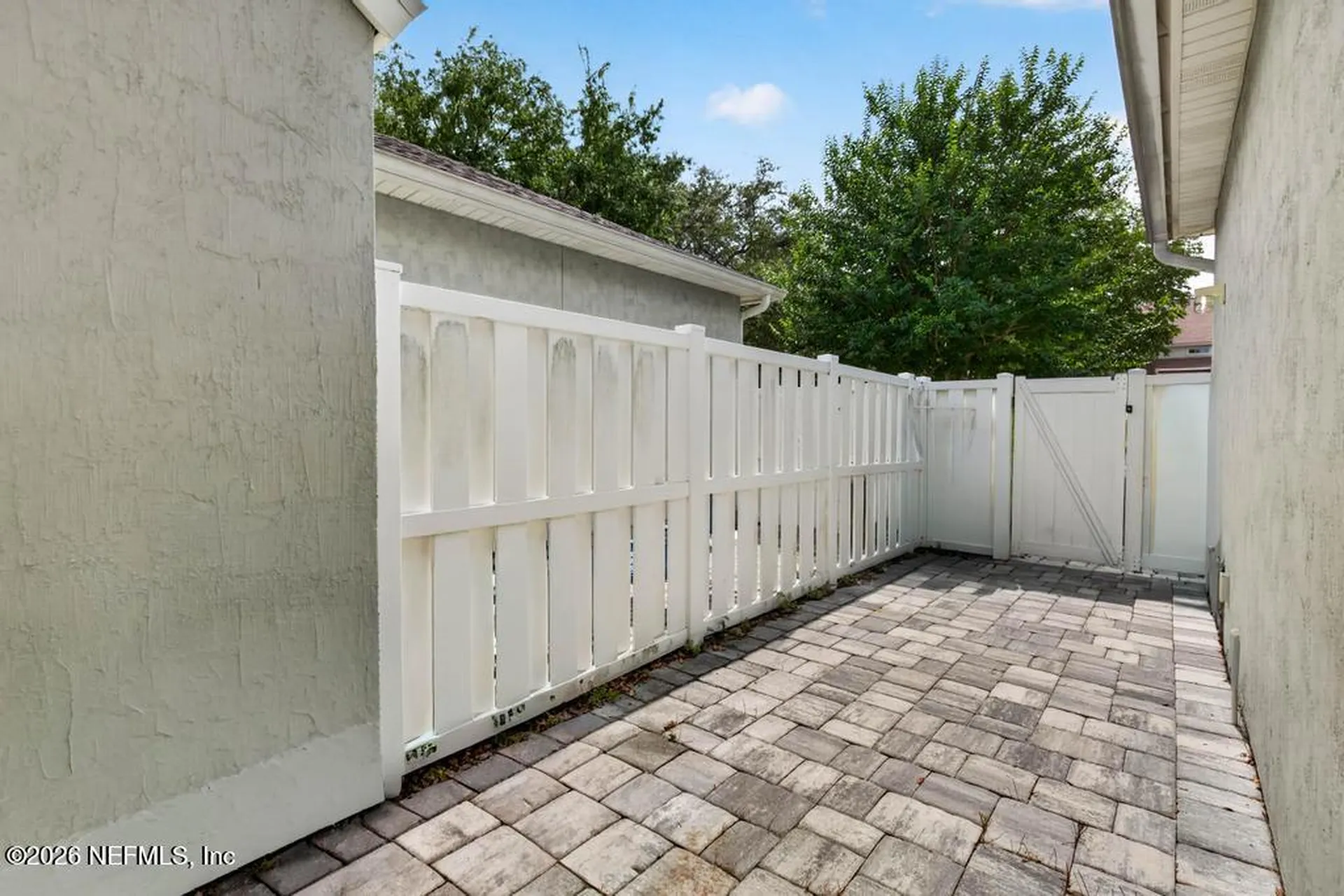 1524 Ruskin Lane Fernandina Beach FL 32034