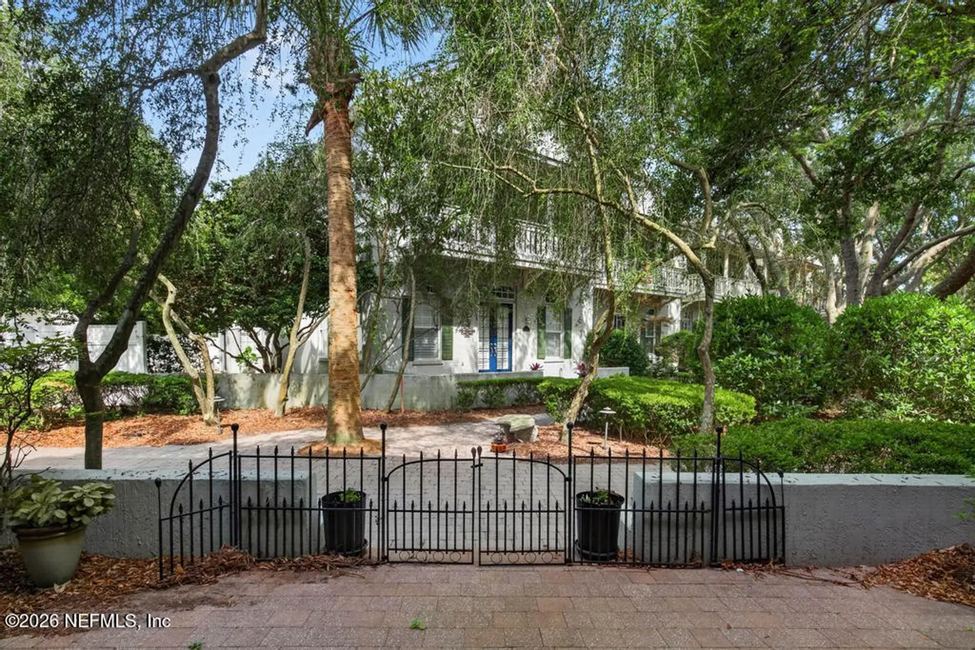 1524 Ruskin Lane Fernandina Beach FL 32034