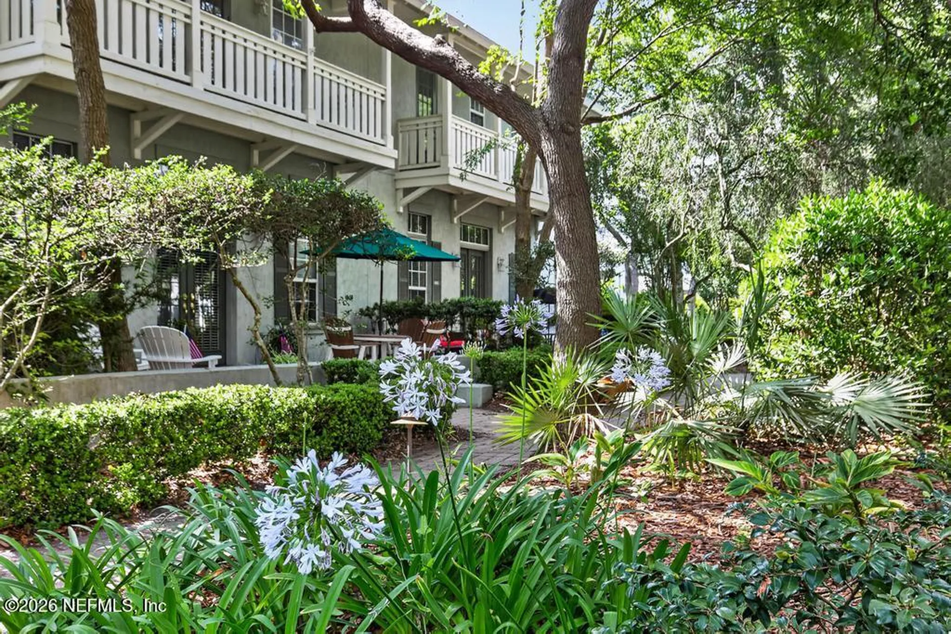 1524 Ruskin Lane Fernandina Beach FL 32034