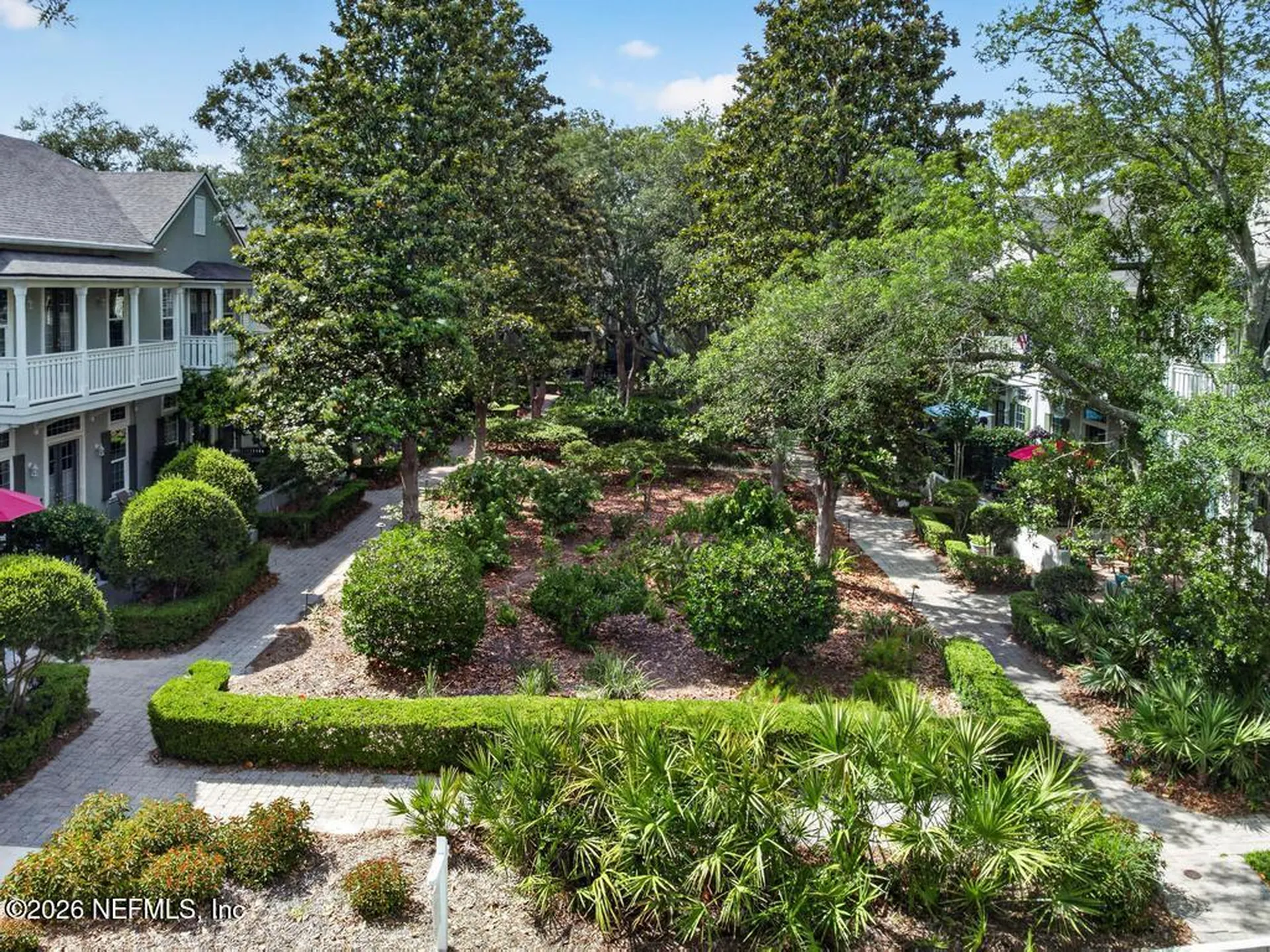 1524 Ruskin Lane Fernandina Beach FL 32034
