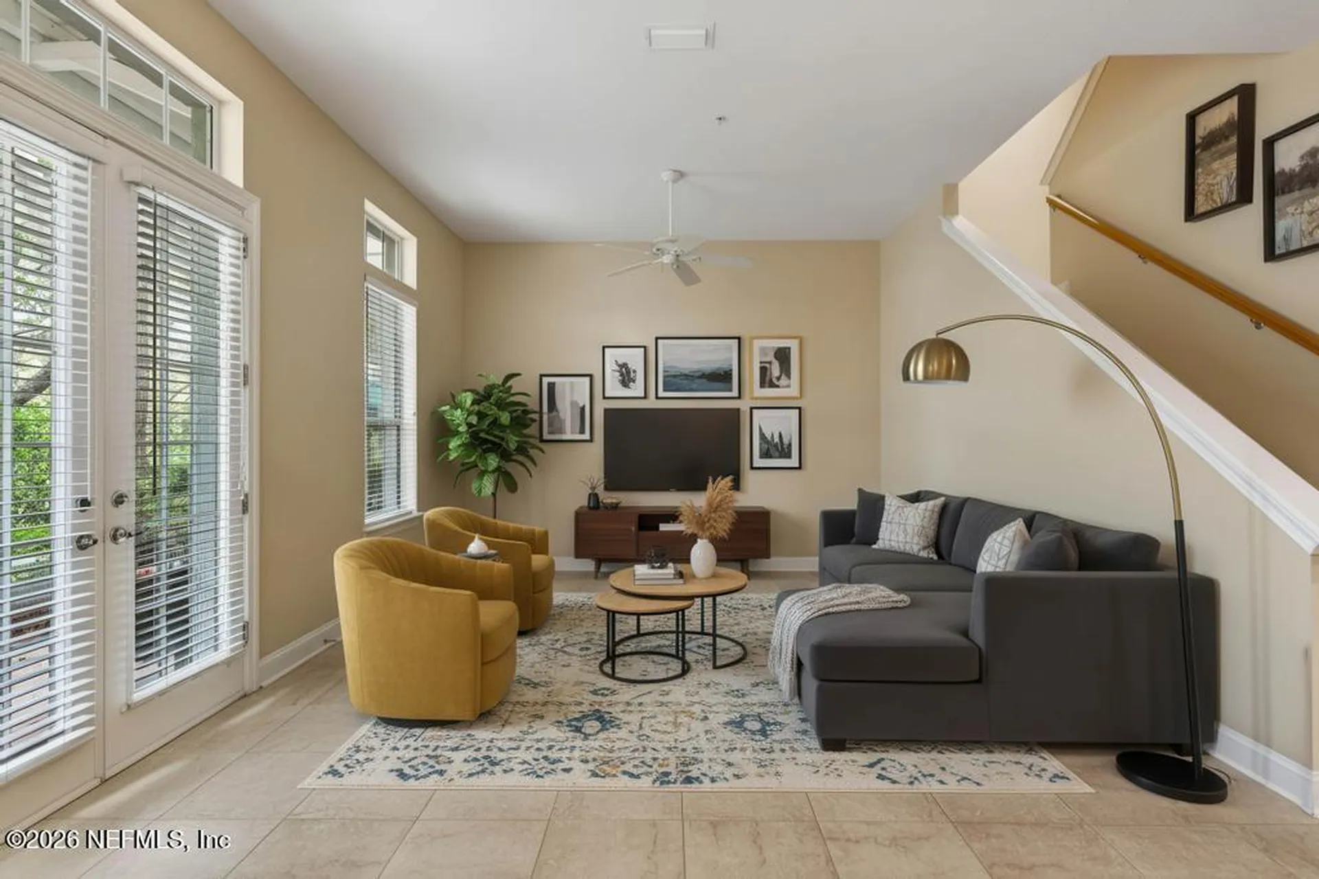 1524 Ruskin Lane Fernandina Beach FL 32034