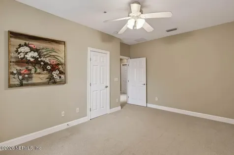 1524 Ruskin Lane Fernandina Beach FL 32034