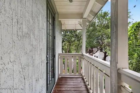 1524 Ruskin Lane Fernandina Beach FL 32034