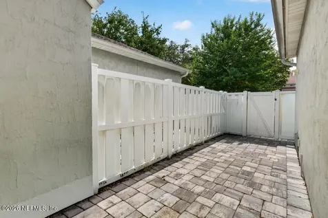 1524 Ruskin Lane Fernandina Beach FL 32034