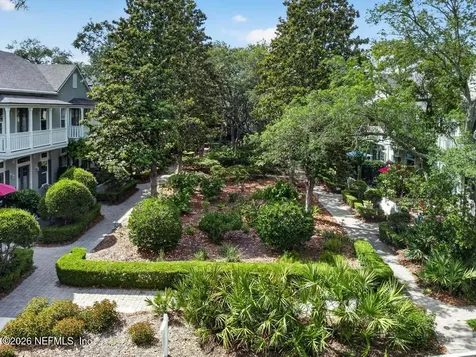 1524 Ruskin Lane Fernandina Beach FL 32034