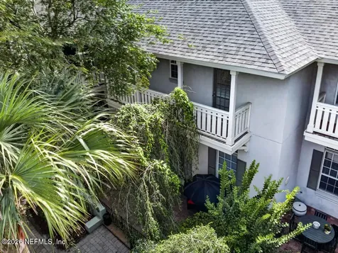 1524 Ruskin Lane Fernandina Beach FL 32034
