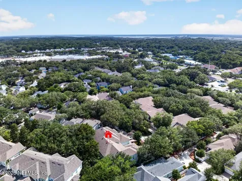 1524 Ruskin Lane Fernandina Beach FL 32034