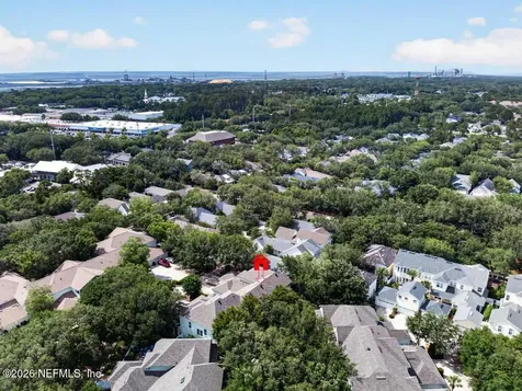 1524 Ruskin Lane Fernandina Beach FL 32034