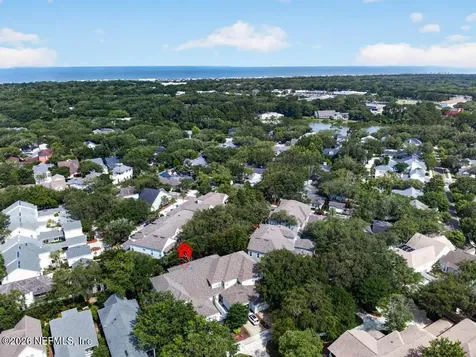 1524 Ruskin Lane Fernandina Beach FL 32034