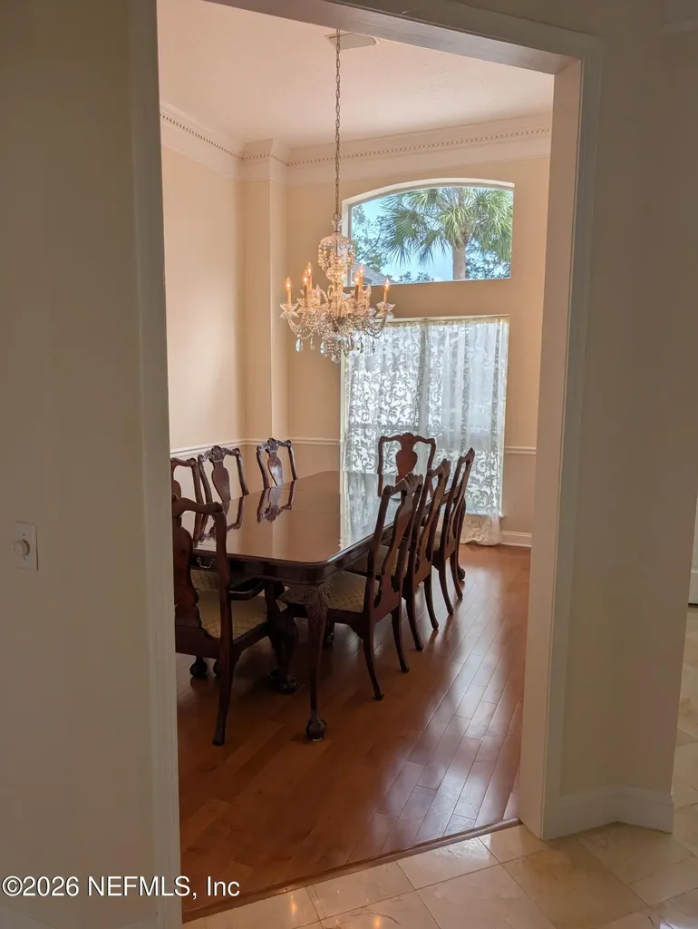 12826 Camellia Bay Drive W Jacksonville FL 32223