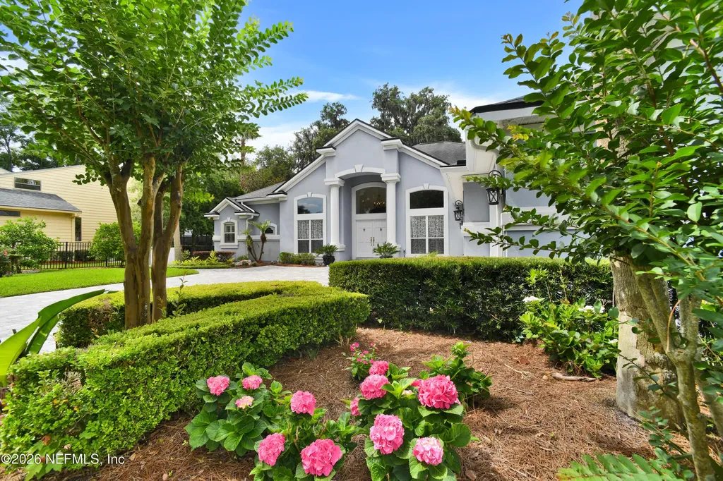 12826 Camellia Bay Drive W Jacksonville FL 32223