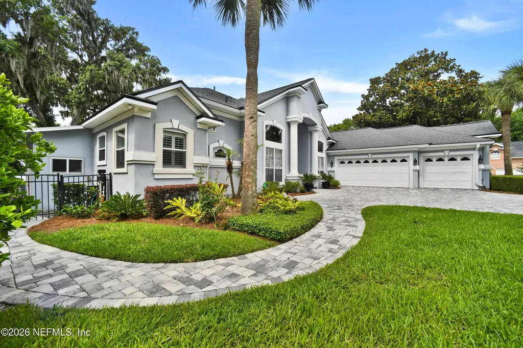 12826 Camellia Bay Drive W Jacksonville FL 32223