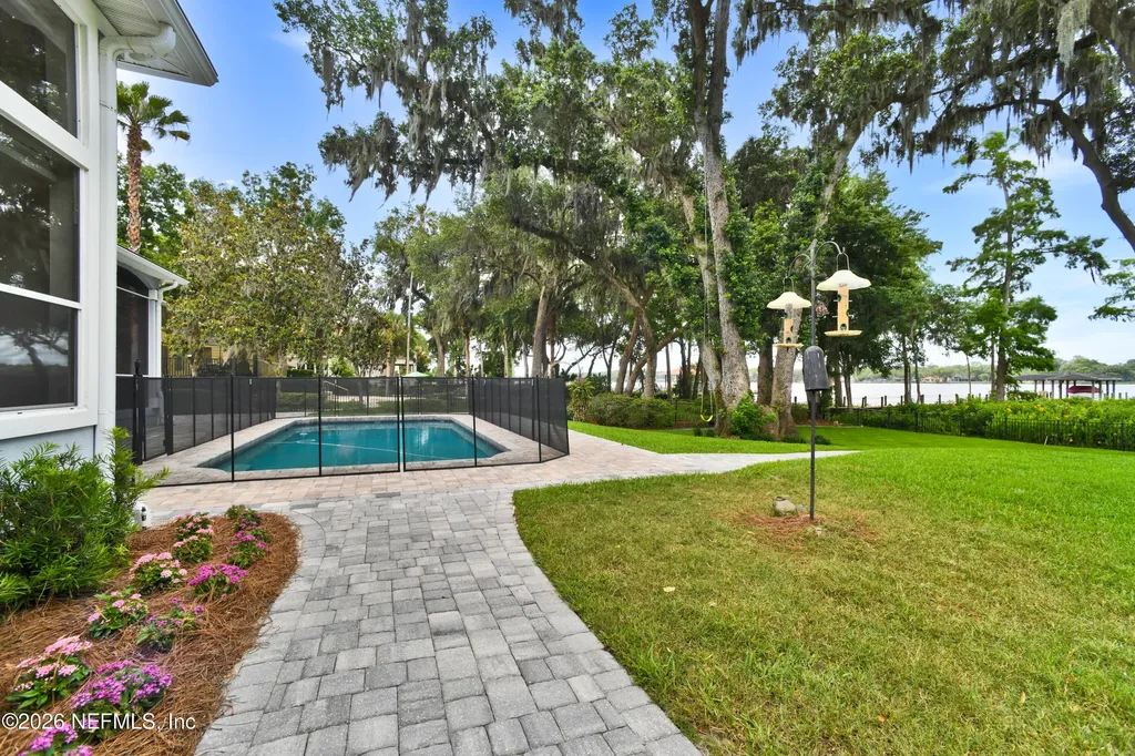 12826 Camellia Bay Drive W Jacksonville FL 32223
