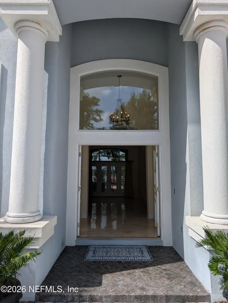 12826 Camellia Bay Drive W Jacksonville FL 32223