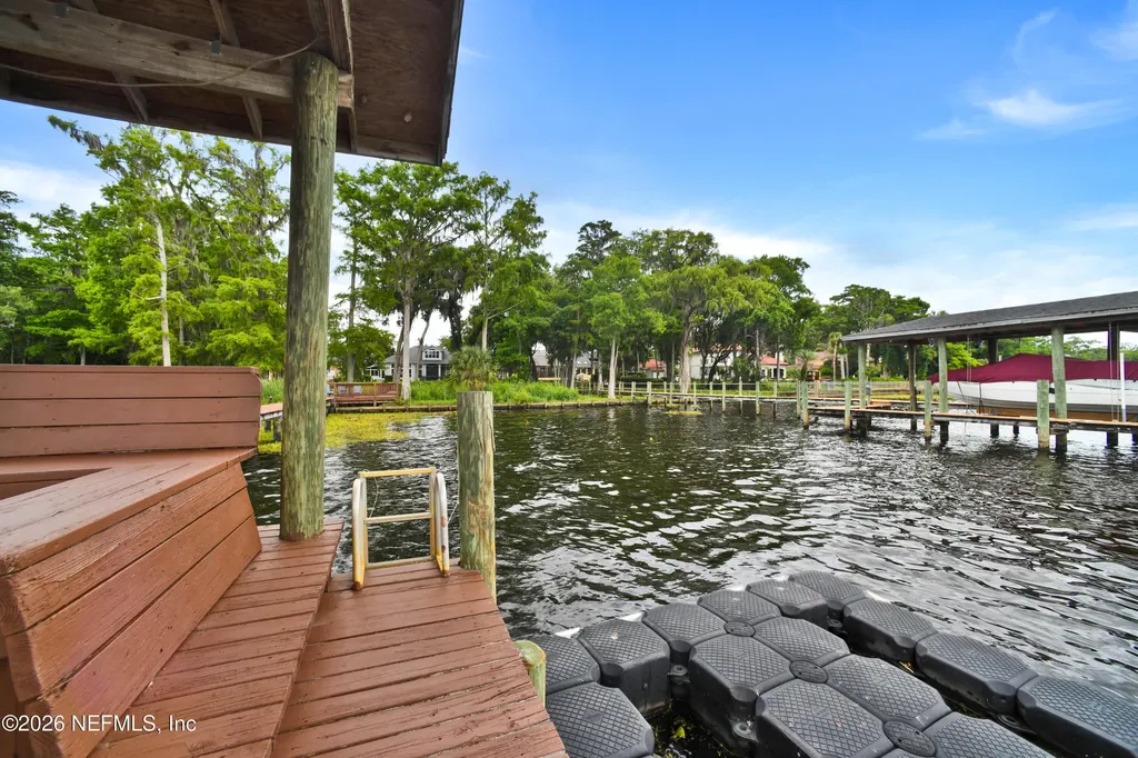 12826 Camellia Bay Drive W Jacksonville FL 32223