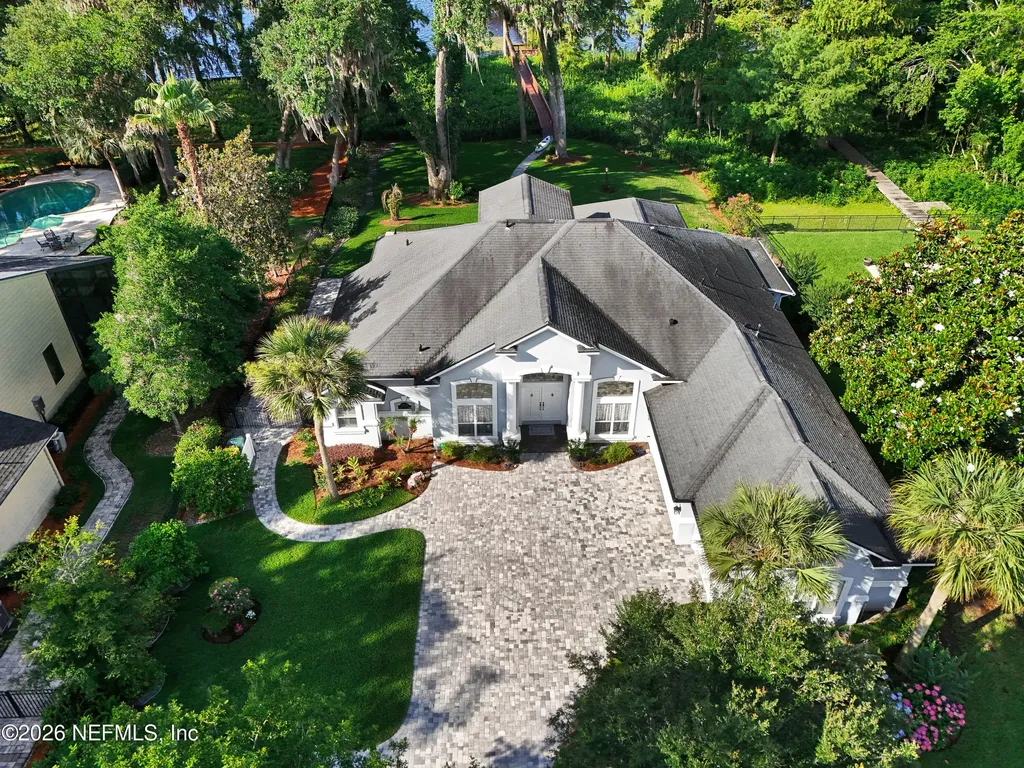 12826 Camellia Bay Drive W Jacksonville FL 32223