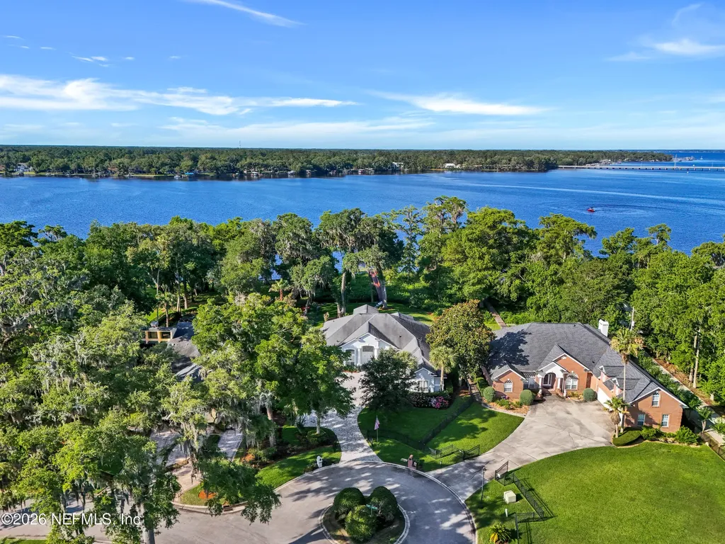 12826 Camellia Bay Drive W Jacksonville FL 32223