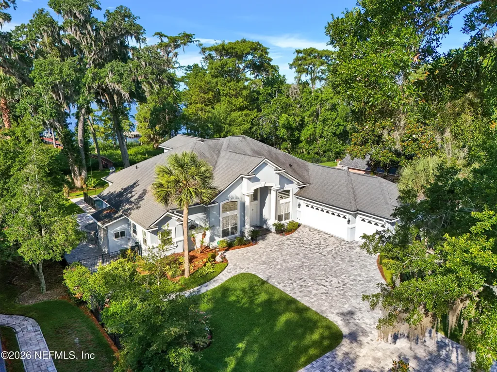 12826 Camellia Bay Drive W Jacksonville FL 32223