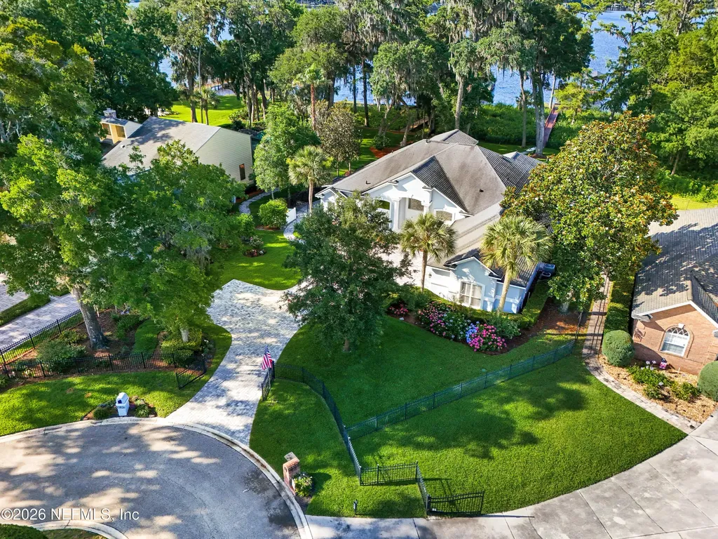 12826 Camellia Bay Drive W Jacksonville FL 32223